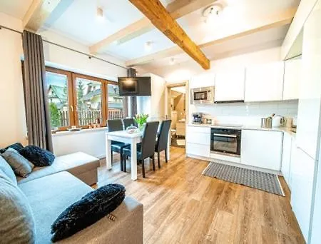 Kamieniec * Zakopane