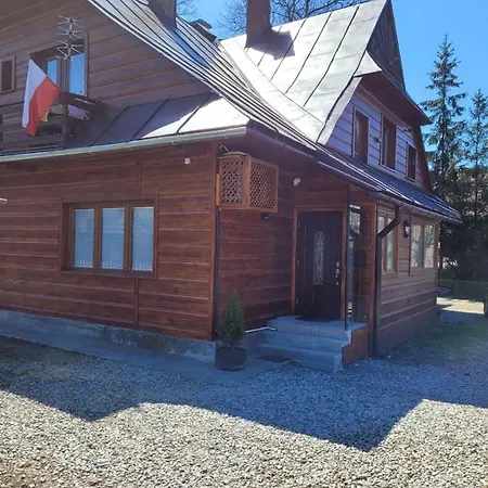 Kamieniec Apartment