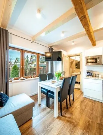 Appartement Kamieniec *