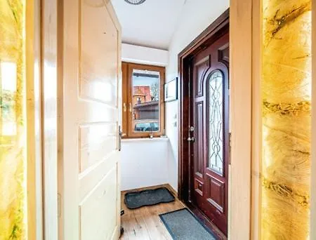 Appartement Kamieniec *