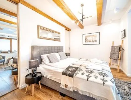 Appartement Kamieniec Zakopane
