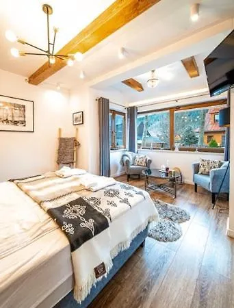 Kamieniec Appartement Zakopane