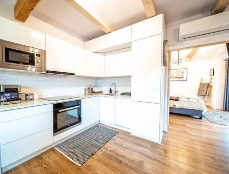 Apartment Kamieniec Zakopane