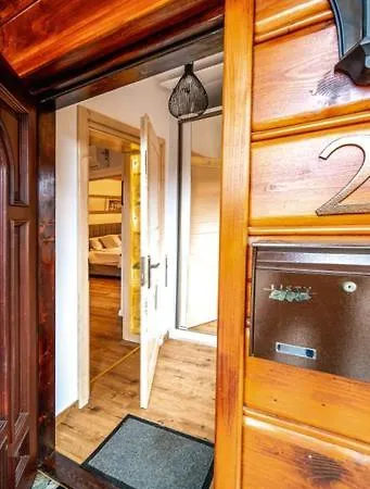 Apartment Kamieniec *