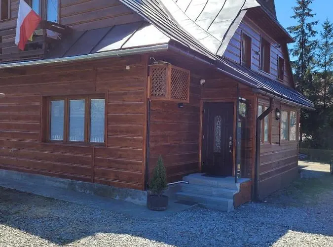 Kamieniec Appartement