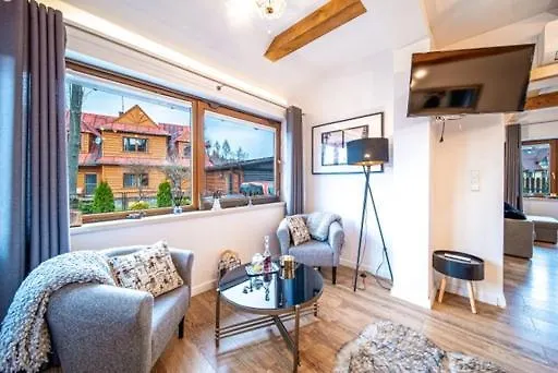 Kamieniec Appartement