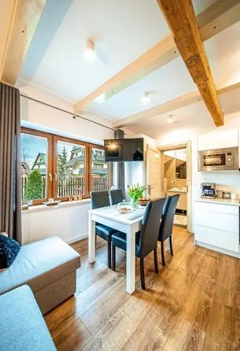 Appartement Kamieniec *