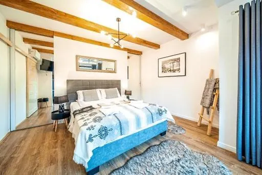 Kamieniec Appartement