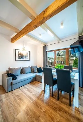 Kamieniec Appartement *