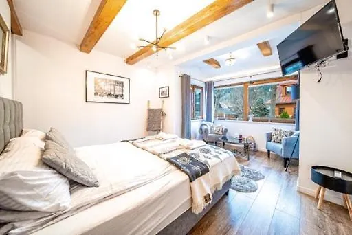 Kamieniec Appartement *