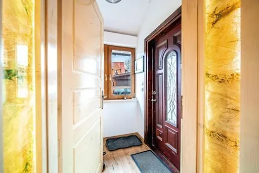 Appartement Kamieniec *