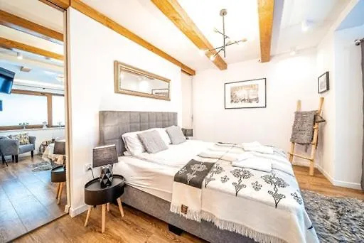 Appartement Kamieniec Zakopane
