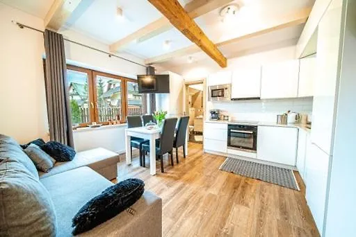 Kamieniec * Zakopane