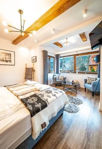 Kamieniec Appartement Zakopane