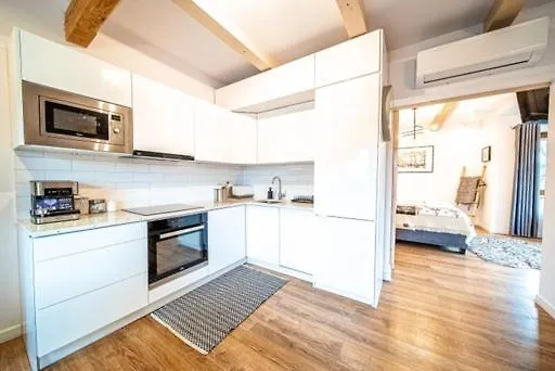 Appartement Kamieniec Zakopane