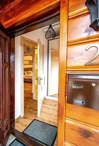 Appartement Kamieniec *